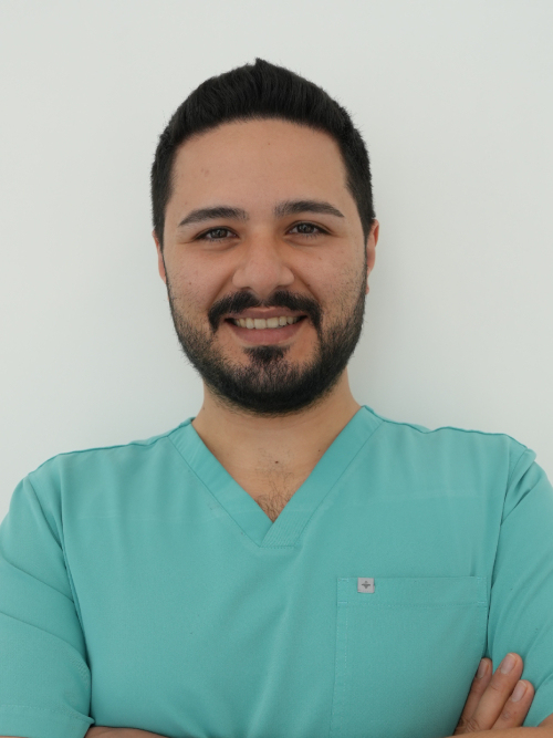 Dt. Mustafa Fahri Pazarbaşı