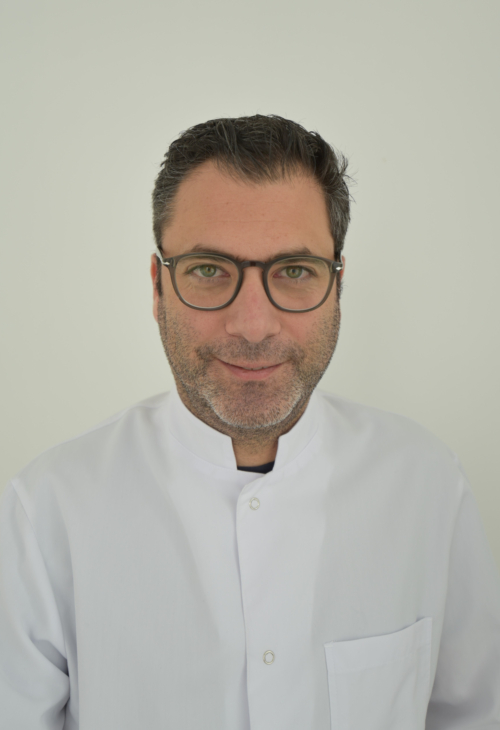 Dr.Dt.Emre KAAN