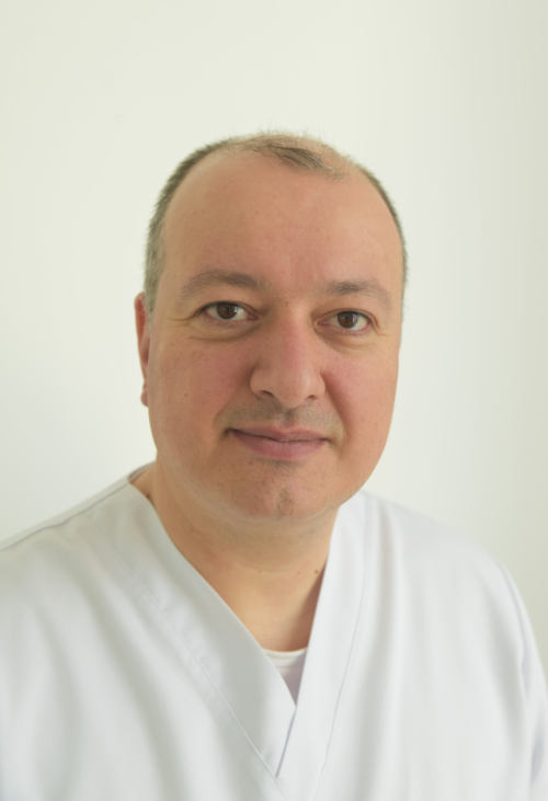 Dr.Dt.M.R.Volkan AKALIN